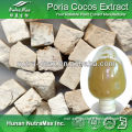 High Quality/Factory Supply Natural Poria Cocos Polysaccharides Powder 10%-50% Polysaccharide 5:1 10:1